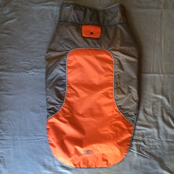 JoyDaog Other - JoyDaog Premium Outdoor Sport Raincoat Dog Jacket, Breathable mesh lined. 3XL